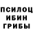 Дистиллят ТГК THC oil Ina Jerke